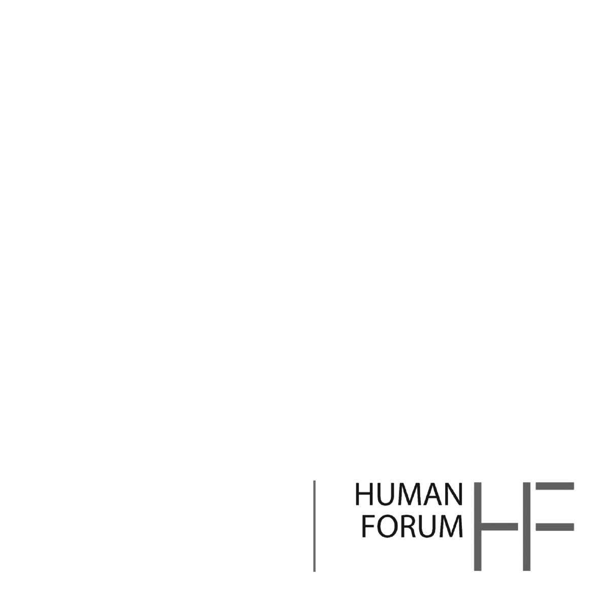 human forum logo